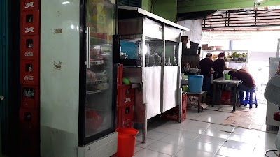 Photos of Mie Bandung