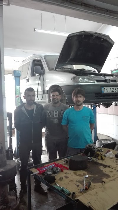 Photos of Teknikoto PEUGEOT SERVİS