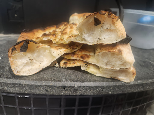 Pizzacity2.0 - Visual