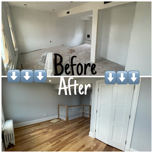 L & A Painting Services LLC - Thumbnail