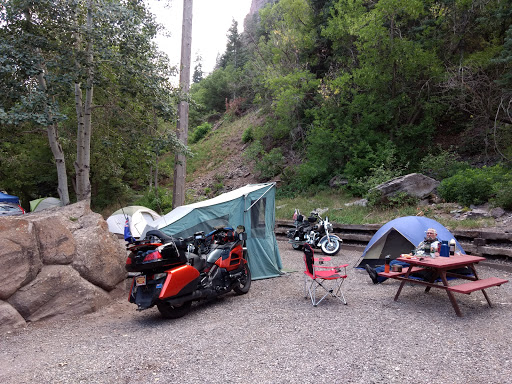4J+1+1 RV Park - Thumbnail