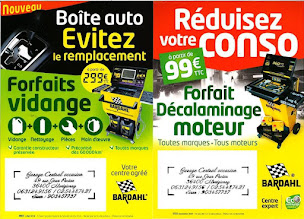 Photo n°4 de Auto Primo Garage Central occasion PointLoc ADA à Montgivray (Garage automobile)