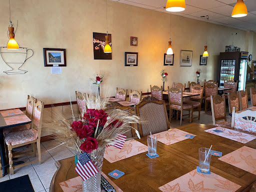 Cafe Europa Bistro - Thumbnail