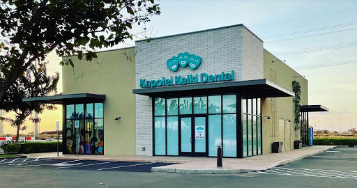 Kapolei Keiki Dental
