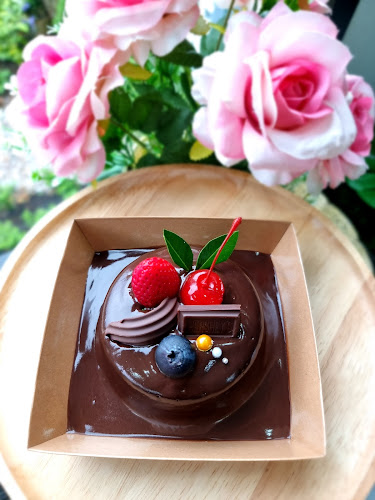 Khongmai Bakery ร้านเบเกอรี่ ขนมไทย พิซซ่า