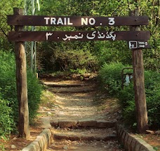 Trail 3 Parking islamabad