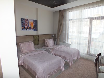 Photos of samancı otel barış cafe