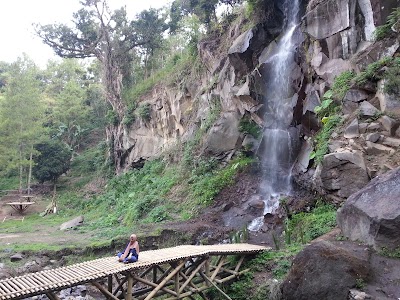 Photos of Coban Putri