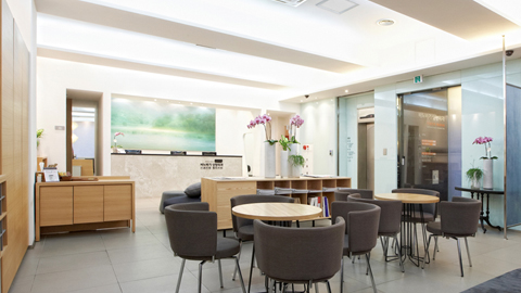 Banobagi Plastic Surgery Clinic
