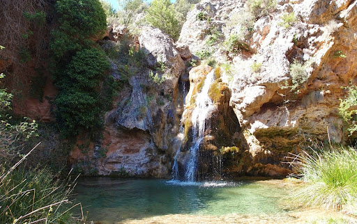 Albergue Riodeva - Thumbnail