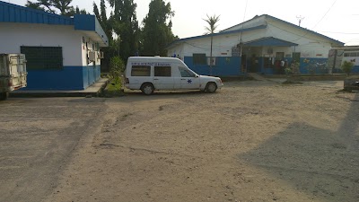 hospital