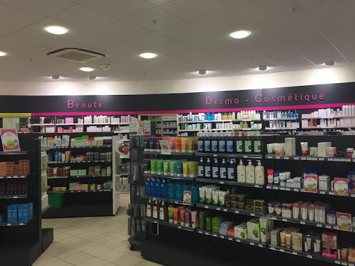 PHARMACIE MORFOISSE