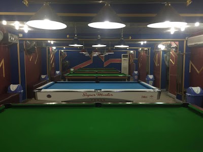 Photos of Mazin Gaming Hall