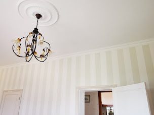 Photo n°8 de Couleurs de Touraine à Huismes (Peintre en bâtiment)