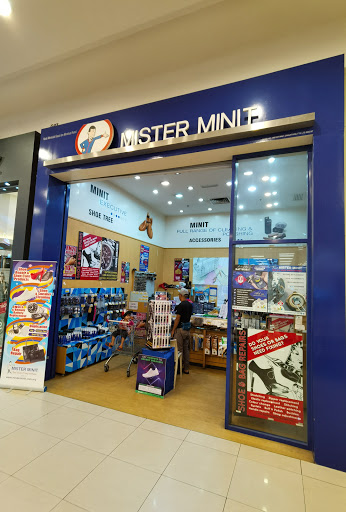 Mister Minit Jusco Aeon Bukit Tinggi