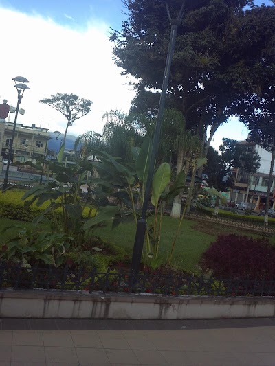 Photos of Santa Marianita De Jesus