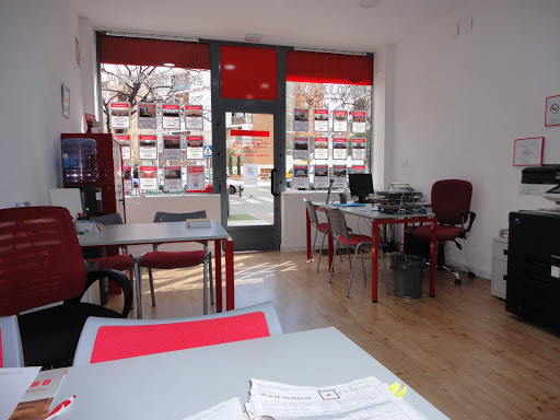 Inmobiliaria Torrejón Sur - Este Redpiso