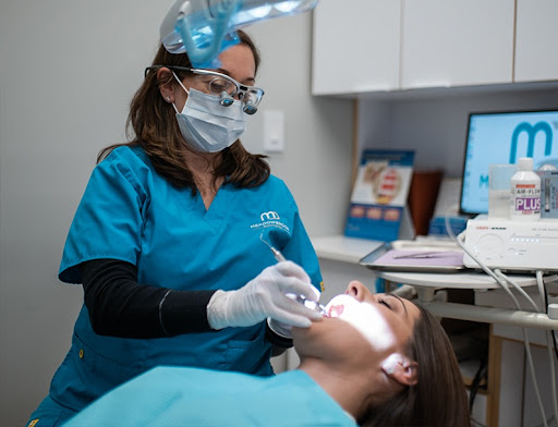 Commerce City Dentist - Thumbnail
