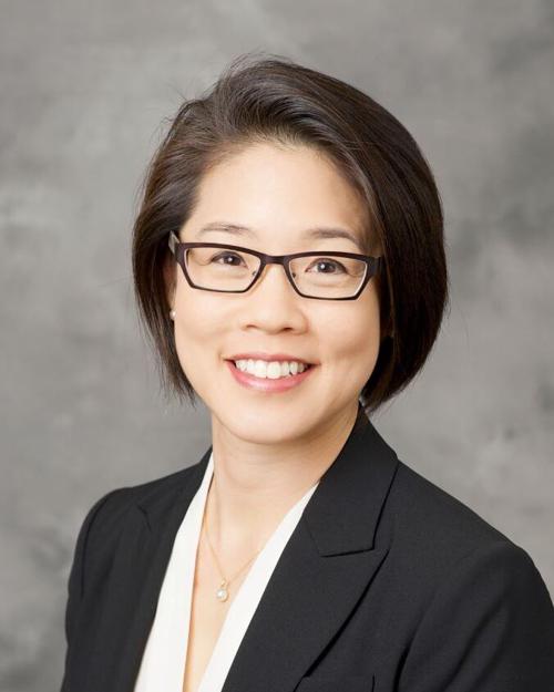 Keiko Aikawa Md