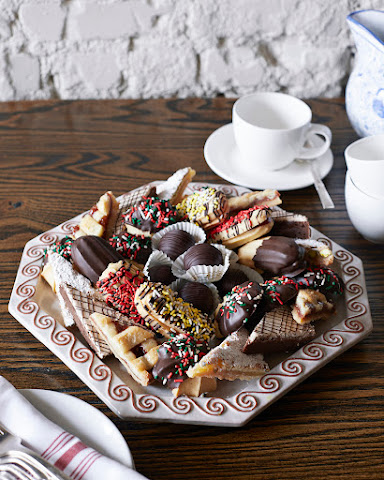 Broders' Cucina Italiana by null