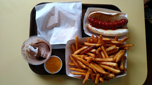 Kewaunee Custard & Grill - Thumbnail