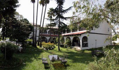 Photos of Hotel Mychka