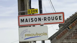 Photo n°2 de La Table d'Ogre à Maison-Rouge (Restaurant français)