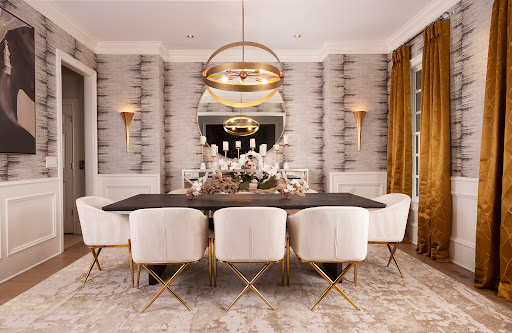 Interior Design by S&S - Thumbnail