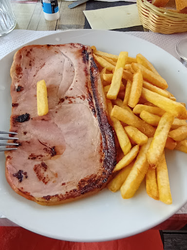 Restaurant de la Noue - Thumbnail