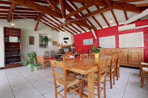 Photo n°5 de Chambres d'hôtes La Grange de Georges à Lay-Lamidou (Location d'appartement de vacances)