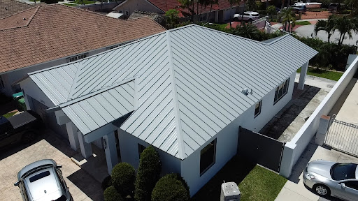 Segura Roofing, 2371 W 80th St UNIT E 2, Hialeah, FL 33016