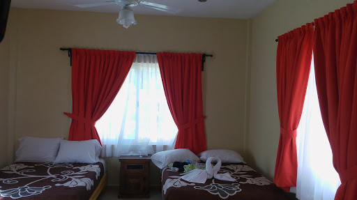Hacienda Parras - Thumbnail