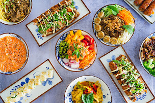 Photo n°16 de Nayuki Sushi à Marcoussis (Restaurant japonais)