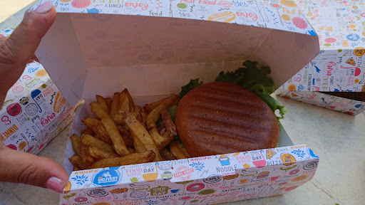 Photo 6 - Food-truck Family