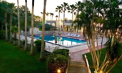 Photos of Econo Lodge Port Canaveral Area