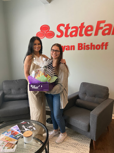 Ryan Bishoff - State Farm Insurance Agent - Thumbnail