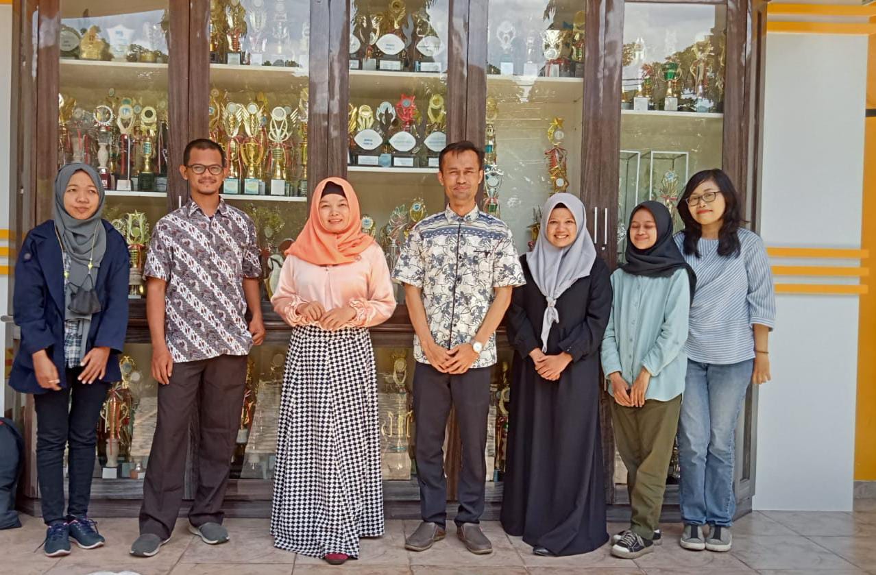 Privat Bahasa Inggris Wonodadi Blitar