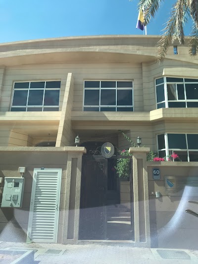 embassy