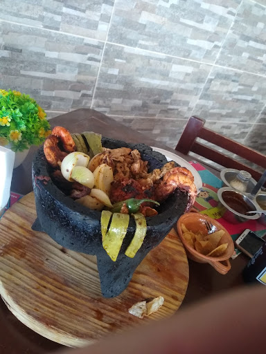 Buffet Las Margaritas - Thumbnail