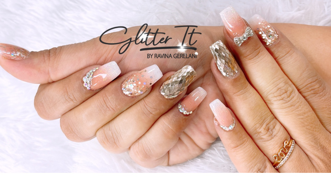 Glitter-It!