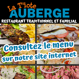Photo n°72 de La T'iote AUBERGE à Dreuil-lès-Amiens (Restaurant)