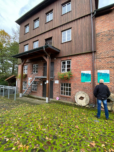 Mühlenfreunde Wahrenholz e.V, Geschäftsstelle