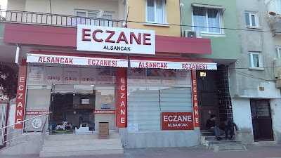 ALSANCAK ECZANESİ