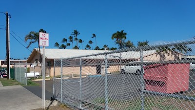 The Salvation Army Corps Community Center