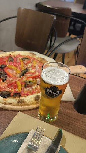 Margherita Pizza Artigianale Thessaloniki - Θεσσαλονίκη