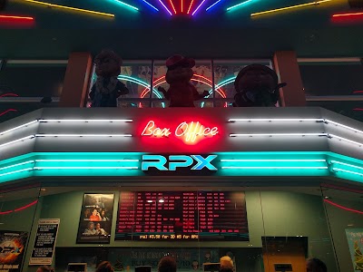 Photos of Regal Cinemas Fairfield Commons 20 & RPX