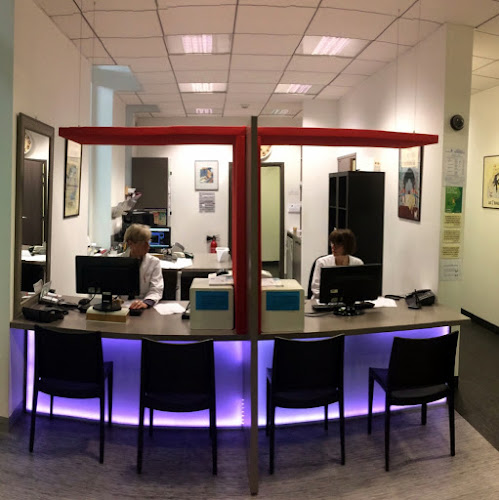 Avis sur Laboratoire d'analyses médicales - Porte de Paris - Cerballiance à Lille - Laboratoire