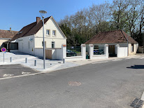 Crédit Agricole Val de France à Sours