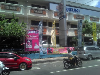 Photos of Suzuki Permai Veteran
