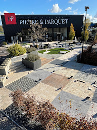 Photo n°14 de Pierre et Parquet Caen à Mondeville (Magasin de carrelage)